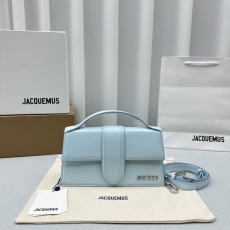 Jacquemus Satchel Bags